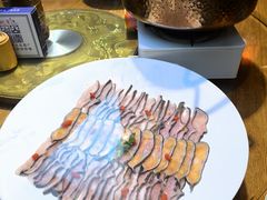 -印象鲵宴·张家界地标美食名片(溪布街店)