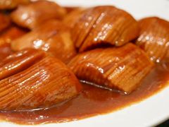 -浙江安吉JW万豪酒店·万豪中餐厅