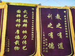 -武术世家少儿培训中心(首都体育学院店)