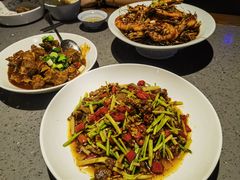 -老头儿油爆虾(星光一期店)