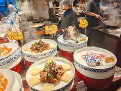 -二十八里太湖船菜(吉祥路店)