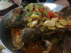 -新新湘菜馆(新中街二条店)
