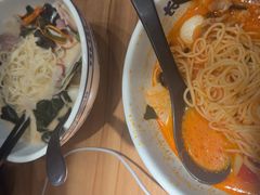 -和府捞面(东方浮庭店)