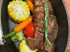 -La Terre乐田(万象城店)