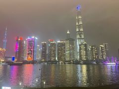-RIVIERA 松鹤楼(外滩店)