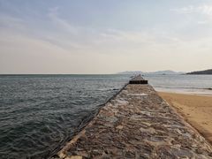 -青岛第二海水浴场