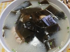 -中和裴氏蹄花(府河路店)