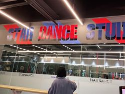 -STAR舞蹈工作室