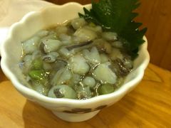 -兆治日本料理(华府世家店)