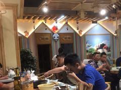-熊猫家新派川菜(百里一·龙兴集店)