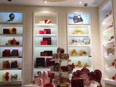 -GODIVA(港汇恒隆广场)