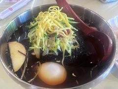 -服务大楼冷面(延大店)