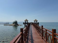 -养马岛旅游度假区