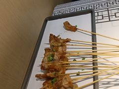 -靓虾二哥长沙地标小龙虾(五一广场店)