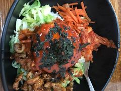 -优壹佳·延边朝鲜族料理(中山北路店)