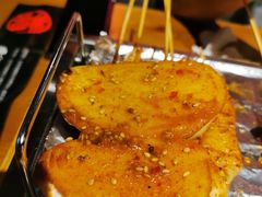 -腰子哥烤串(石佛营炫特店)