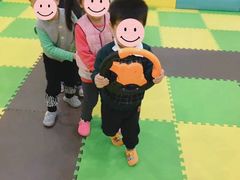 -想象乐创意早教托育中心(殷高西路店)