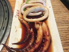 -赤坂亭M9和牛烧肉(世博源店)