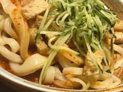 -纳瓦新疆菜(银都店)