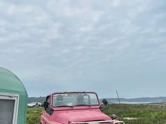 -漳州滨海火山岛自然生态风景区