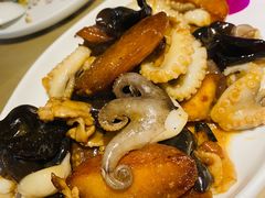 -前海沿·青岛菜(李沧万达店)