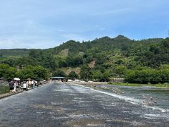 -楠溪江风景名胜区