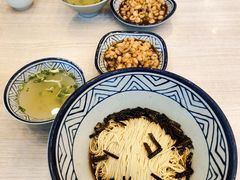 -朱洪元苏式面馆(绿宝广场店)