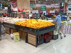 -永辉超市(泰州万达广场店)