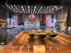 -清河半岛温泉度假酒店