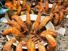 -隅乐胡椒虾·台湾菜·团建(皇岗店)