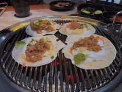 -雪花合烤肉(万达店)