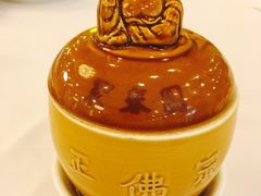 -聚春园自助餐厅(东街口店)