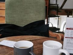 -1901 Cafe(西四店)