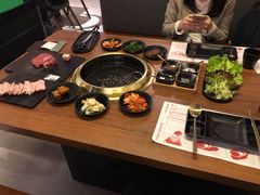 -虎哥六韩式烤肉料理 TIGERGRILL(隆生金山湖中心购物广场店)