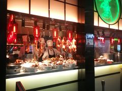 -陈鹏鹏潮汕菜(宝安机场T3航站楼店)