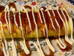 -七星布车休闲料理店