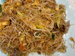 炒粉干-温岭人家(红花北路店)