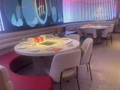 -海底捞火锅(杭州庆春路夜宵主题店)