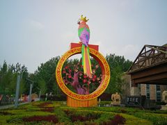 -南宫五洲植物乐园