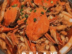 -胖哥俩肉蟹煲(湖滨银泰in77店)
