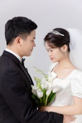 -金夫人婚纱摄影(总店)