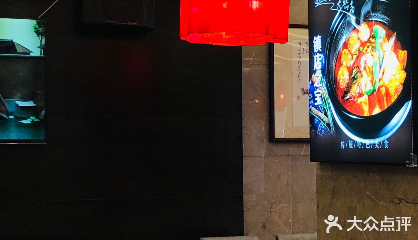 听说扬州人都知道这家老牌淮扬菜？人均50