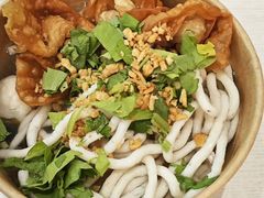 -非遗·十八曲鱼饺(西马总店)