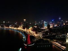 -非常时髦餐厅VUE Restaurant(外滩茂悦大酒店)
