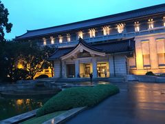 -东京国立博物馆