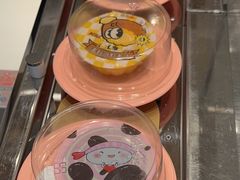 -争鲜回转寿司(通州万达店)
