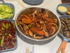 -辣盆盆麻辣小龙虾(哈尔滨总店)