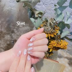-StartNail美甲