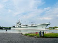 -东方绿舟景区
