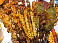 -亿牌牌东北烧烤(博物馆旗舰店)